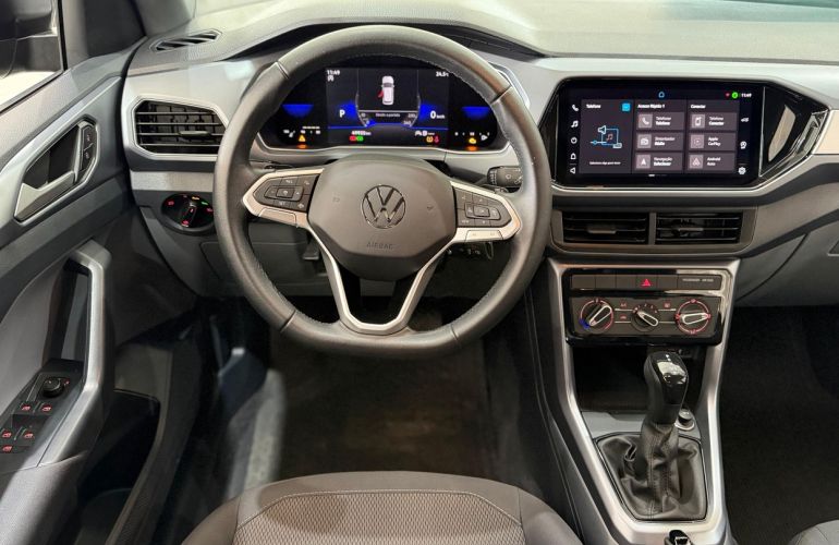Volkswagen T-cross 1.0 200 TSi Total - Foto #8