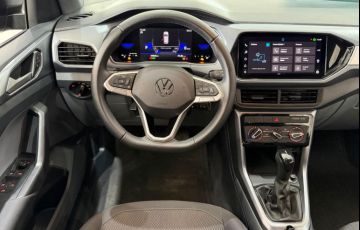 Volkswagen T-cross 1.0 200 TSi Total - Foto #8
