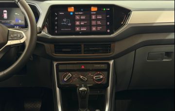 Volkswagen T-cross 1.0 200 TSi Total - Foto #9