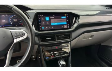 Volkswagen T-Cross 1.4 250 TSI Highline (Aut) - Foto #6