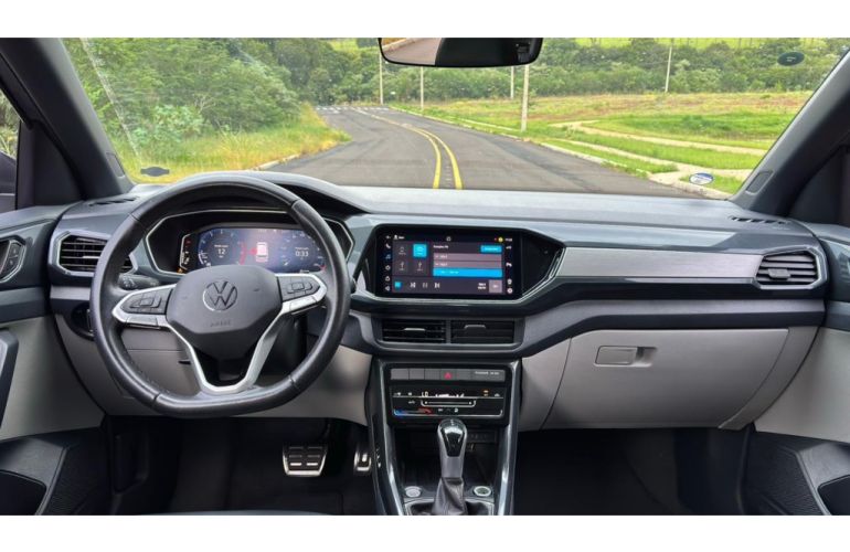 Volkswagen T-Cross 1.4 250 TSI Highline (Aut) - Foto #7
