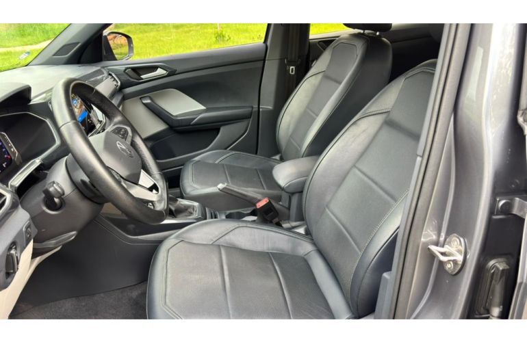 Volkswagen T-Cross 1.4 250 TSI Highline (Aut) - Foto #8