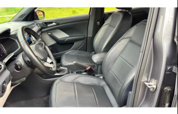 Volkswagen T-Cross 1.4 250 TSI Highline (Aut) - Foto #8
