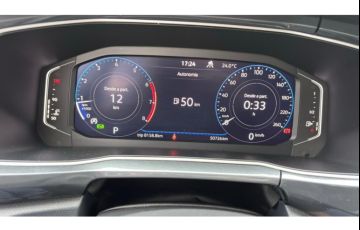 Volkswagen T-Cross 1.4 250 TSI Highline (Aut) - Foto #9