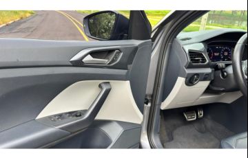 Volkswagen T-Cross 1.4 250 TSI Highline (Aut) - Foto #10