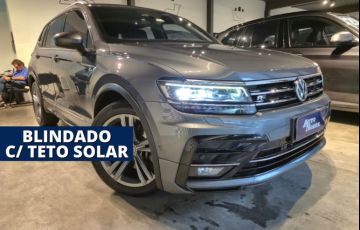 Volkswagen Tiguan 2.0 350 TSi Allspace R-line 4motion Dsg - Foto #1