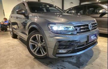Volkswagen Tiguan 2.0 350 TSi Allspace R-line 4motion Dsg - Foto #2