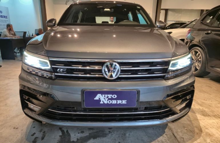 Volkswagen Tiguan 2.0 350 TSi Allspace R-line 4motion Dsg - Foto #3