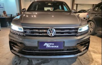 Volkswagen Tiguan 2.0 350 TSi Allspace R-line 4motion Dsg - Foto #3