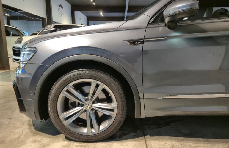 Volkswagen Tiguan 2.0 350 TSi Allspace R-line 4motion Dsg - Foto #5
