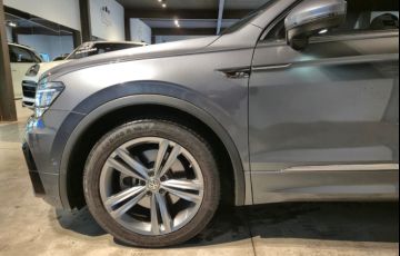 Volkswagen Tiguan 2.0 350 TSi Allspace R-line 4motion Dsg - Foto #5
