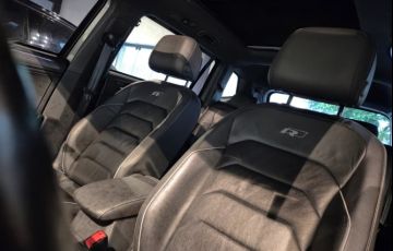 Volkswagen Tiguan 2.0 350 TSi Allspace R-line 4motion Dsg - Foto #6