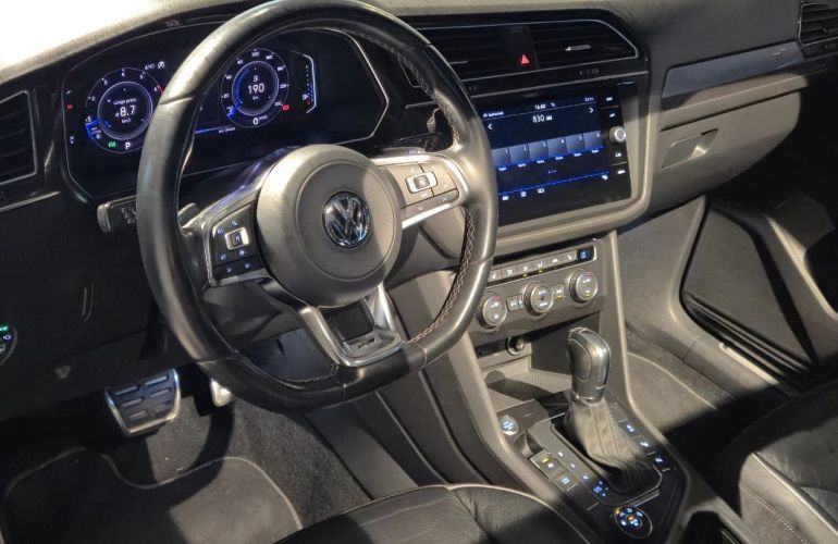 Volkswagen Tiguan 2.0 350 TSi Allspace R-line 4motion Dsg - Foto #8