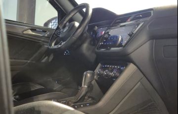 Volkswagen Tiguan 2.0 350 TSi Allspace R-line 4motion Dsg - Foto #10