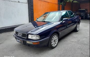 Audi 80 2.6 E V6