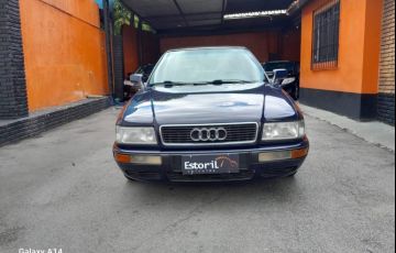 Audi 80 2.6 E V6 - Foto #2