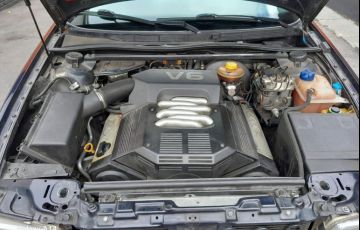 Audi 80 2.6 E V6 - Foto #7