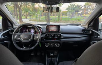 Fiat Cronos 1.0 Firefly Flex Drive Manual - Foto #4
