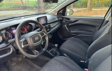 Fiat Cronos 1.0 Firefly Flex Drive Manual - Foto #6