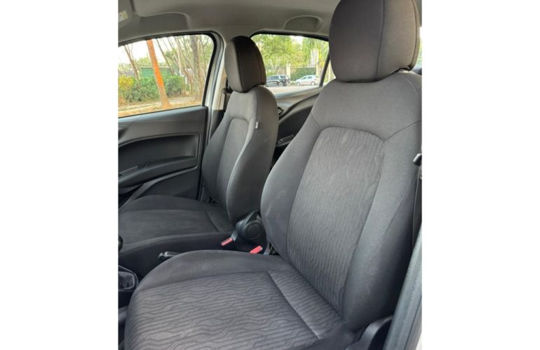 Fiat Cronos 1.0 Firefly Flex Drive Manual - Foto #7