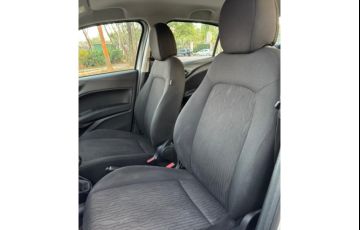 Fiat Cronos 1.0 Firefly Flex Drive Manual - Foto #7