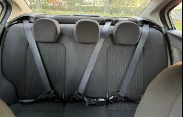 Fiat Cronos 1.0 Firefly Flex Drive Manual - Foto #8