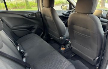 Fiat Cronos 1.0 Firefly Flex Drive Manual - Foto #9