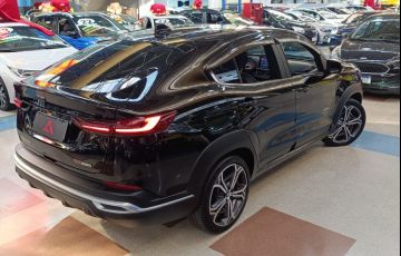 Fiat Fastback 1.3 Turbo 270 Limited Edition - Foto #4