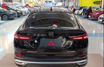 Fiat Fastback 1.3 Turbo 270 Limited Edition - Foto #5