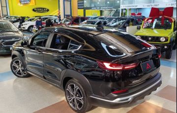 Fiat Fastback 1.3 Turbo 270 Limited Edition - Foto #6