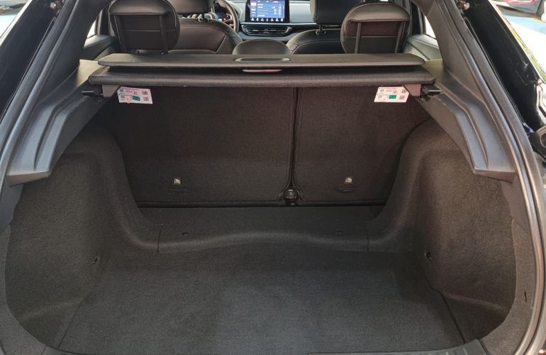 Fiat Fastback 1.3 Turbo 270 Limited Edition - Foto #7
