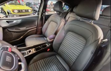 Fiat Fastback 1.3 Turbo 270 Limited Edition - Foto #8