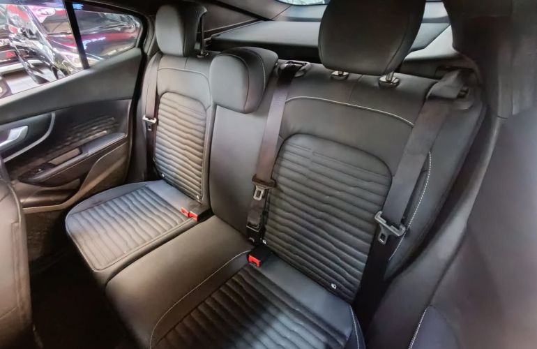 Fiat Fastback 1.3 Turbo 270 Limited Edition - Foto #9