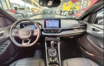 Fiat Fastback 1.3 Turbo 270 Limited Edition - Foto #10