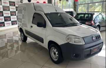 Fiat Fiorino 1.4 MPi Furgão 8v