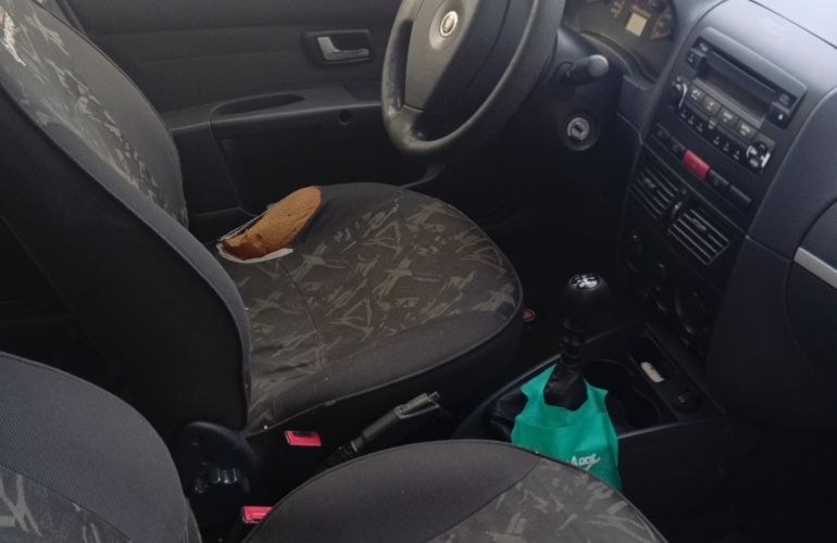 Fiat Palio Weekend Adventure 1.8 8V (Flex) - Foto #7