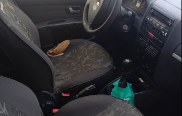 Fiat Palio Weekend Adventure 1.8 8V (Flex) - Foto #7