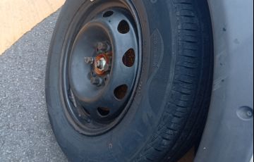 Fiat Palio Weekend Adventure 1.8 8V (Flex) - Foto #9