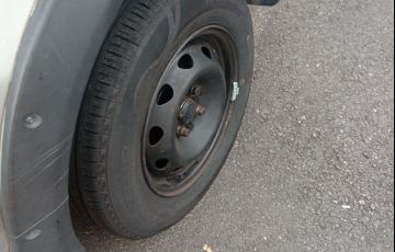 Fiat Palio Weekend Adventure 1.8 8V (Flex) - Foto #10