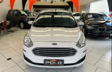 Ford Ka 1.0 SE 12v