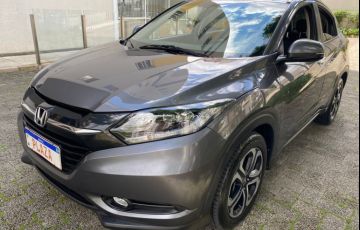 Honda Hr-v 1.8 16V Touring - Foto #1