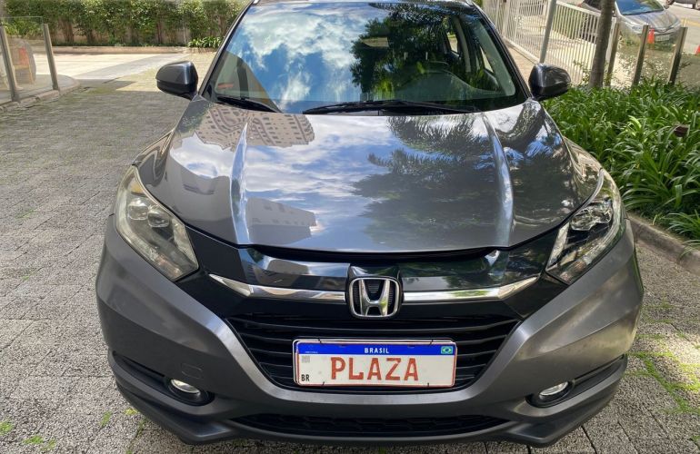 Honda Hr-v 1.8 16V Touring - Foto #2