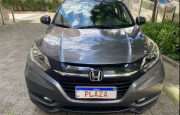 Honda Hr-v 1.8 16V Touring - Foto #2