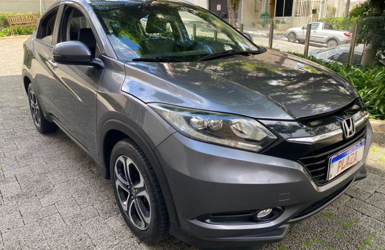 Honda Hr-v 1.8 16V Touring - Foto #3