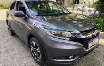 Honda Hr-v 1.8 16V Touring - Foto #3