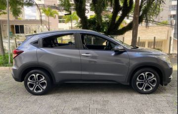 Honda Hr-v 1.8 16V Touring - Foto #4