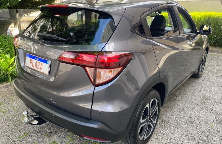 Honda Hr-v 1.8 16V Touring - Foto #5