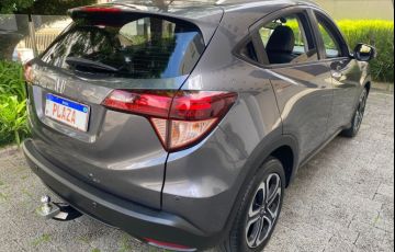 Honda Hr-v 1.8 16V Touring - Foto #5