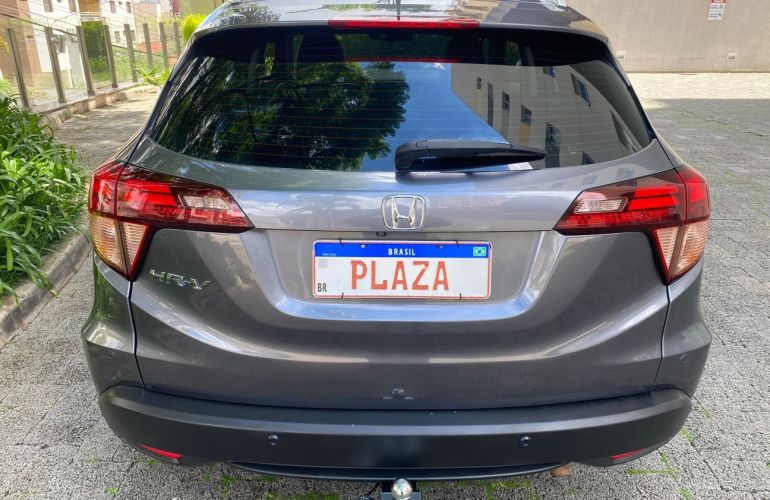 Honda Hr-v 1.8 16V Touring - Foto #6