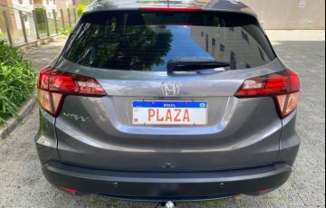 Honda Hr-v 1.8 16V Touring - Foto #6